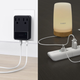 AUKEY Power Strip with 2 Outlets and 4 USB Ports | $16 | Amazon | Use code AUKEYP10
AUKEY Power Strip with 4 Outlets and 4 USB Port | $16 | Amazon | Use code AUKEYPS8